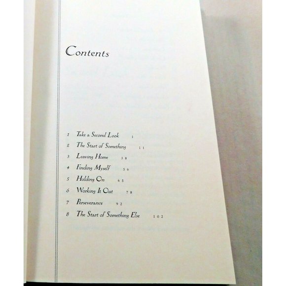 True Beauty Positive Attitudes Practical Tips for Women of Size by Emme HBDJ - Picture 5 of 6